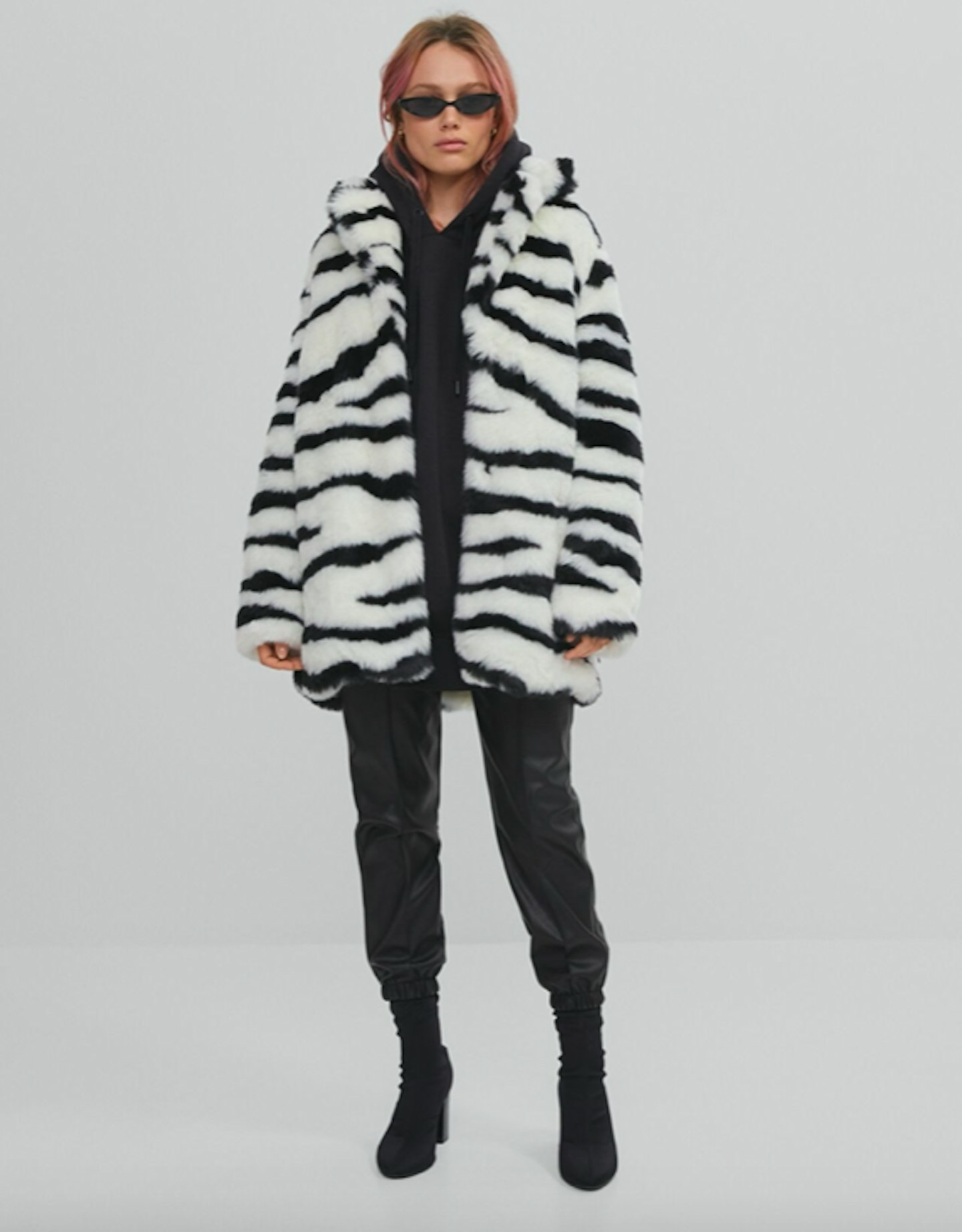 Best faux fur coats 2020 deals